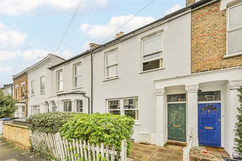 3 bedroom terraced house for sale, Russell Road, London, N13