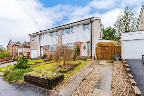 undefined, Anderson Drive, Darvel, KA17