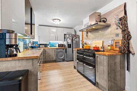 undefined, Anderson Drive, Darvel, KA17