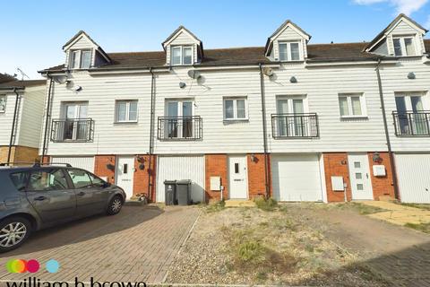 undefined, Park Road, St. Osyth, CLACTON-ON-SEA