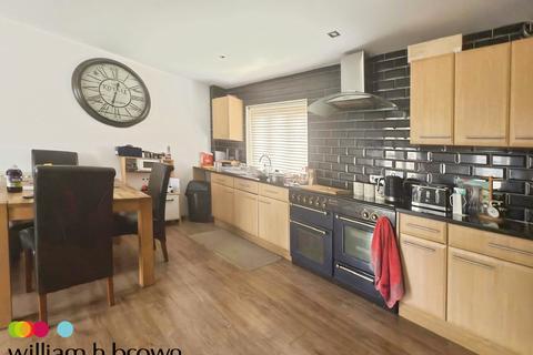 undefined, Park Road, St. Osyth, CLACTON-ON-SEA