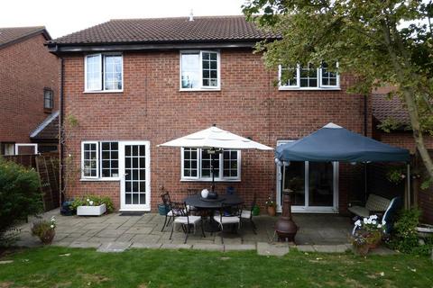 undefined, Bateman Drive, AYLESBURY