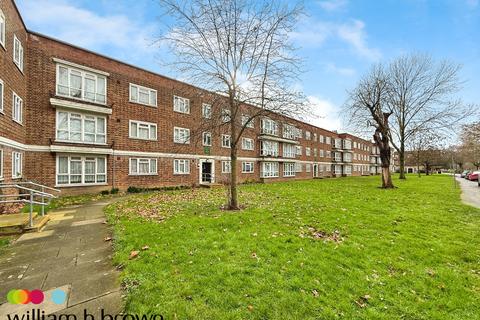 1 bedroom flat to rent - Longbridge Road, BARKING