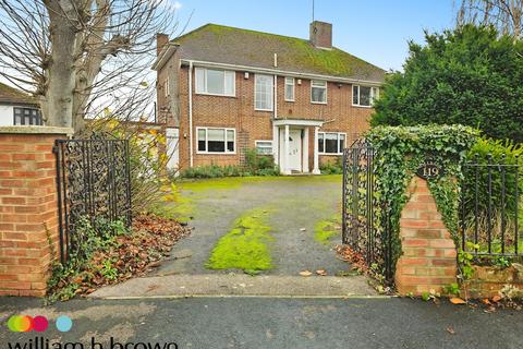 undefined, Fronks Road, HARWICH