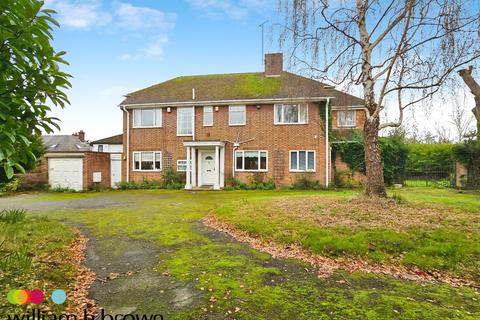 undefined, Fronks Road, HARWICH