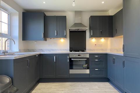 3 bedroom house to rent, Nutmeg Close, Broughton, AYLESBURY