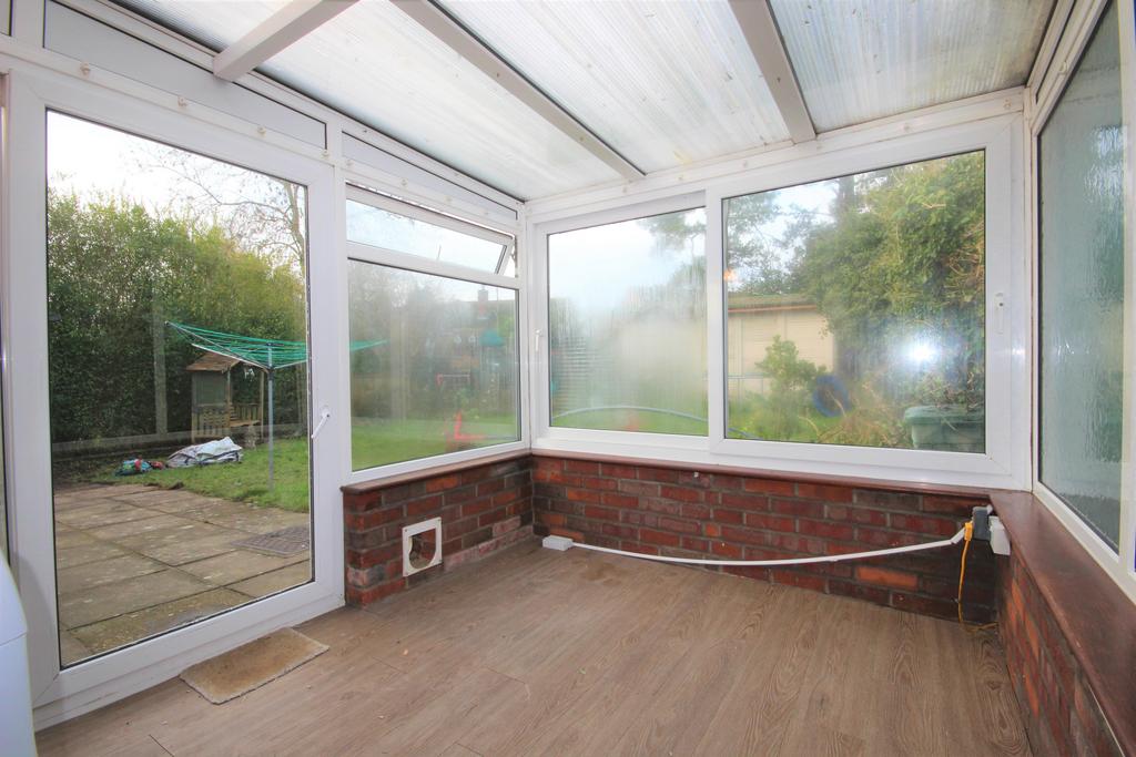 Conservatory