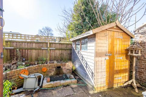 1 bedroom flat for sale, Richmond Avenue, Bognor Regis