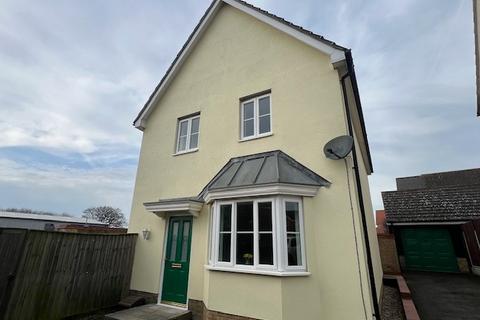 undefined, Dotterel Way, STOWMARKET