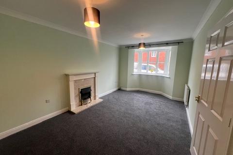 undefined, Dotterel Way, STOWMARKET