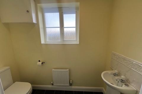 undefined, Dotterel Way, STOWMARKET