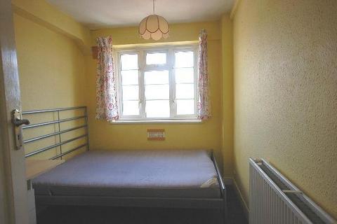 undefined, Ashford Road, Cricklewood