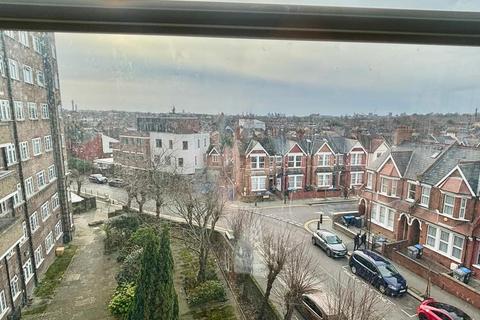 undefined, Ashford Road, Cricklewood
