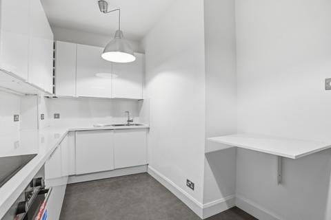 undefined, McDonald Road, Canonmills, Edinburgh, EH7