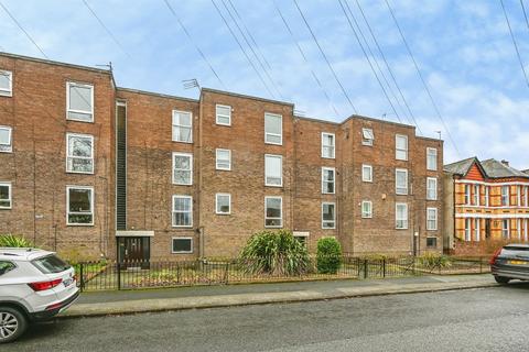 Grassendale Court, Liverpool