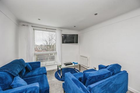 undefined, Grassendale Court, Liverpool
