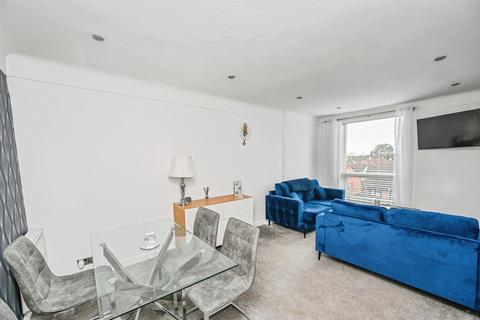 undefined, Grassendale Court, Liverpool
