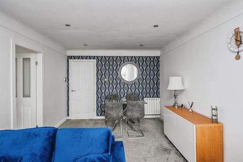 undefined, Grassendale Court, Liverpool