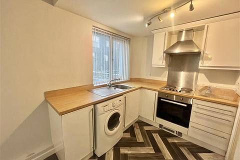 1 bedroom flat to rent, Noel Street, NOTTINGHAM