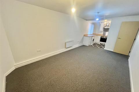 1 bedroom flat to rent, Noel Street, NOTTINGHAM