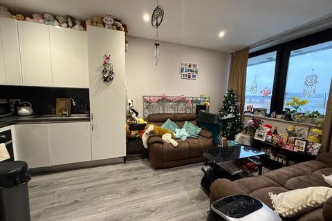 1 bedroom apartment to rent, Quilters Way, Stoke Mandeville, AYLESBURY