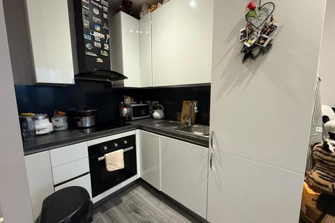 1 bedroom apartment to rent, Quilters Way, Stoke Mandeville, AYLESBURY