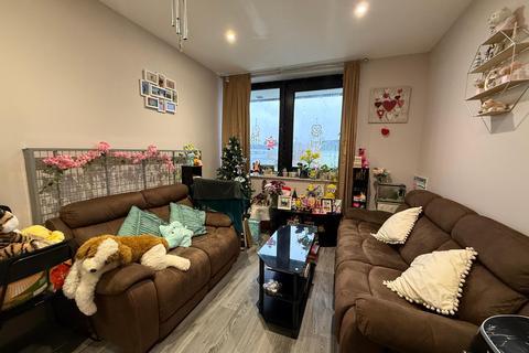 1 bedroom apartment to rent, Quilters Way, Stoke Mandeville, AYLESBURY