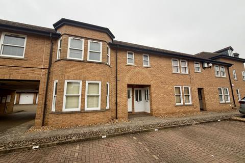 undefined, The Croft, STAMFORD