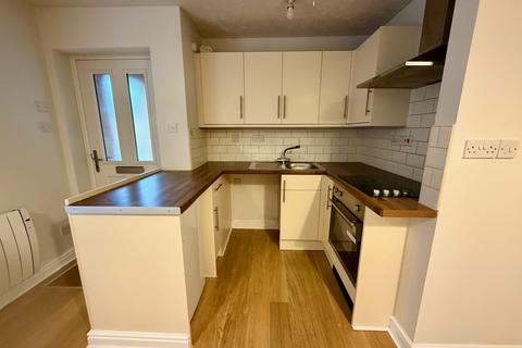 undefined, The Croft, STAMFORD