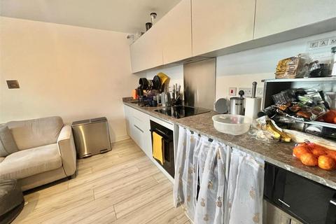 undefined, Newbold Street, NOTTINGHAM