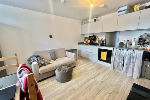 undefined, Newbold Street, NOTTINGHAM