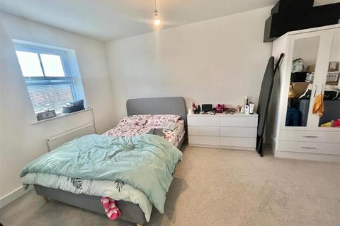 undefined, Newbold Street, NOTTINGHAM