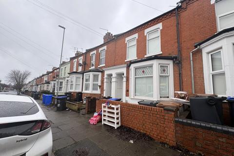 undefined, Bostock Avenue, NORTHAMPTON
