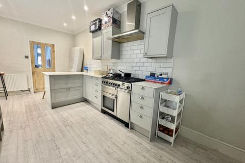undefined, Bostock Avenue, NORTHAMPTON