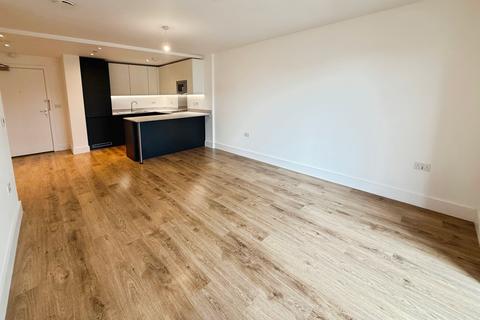 undefined, Burnt Mill, Harlow