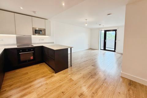 undefined, Burnt Mill, Harlow