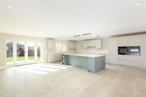 undefined, The Old Farmyard, Church Lane, Covington, Cambridgeshire, PE28