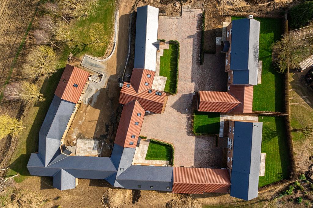 Birdseye View
