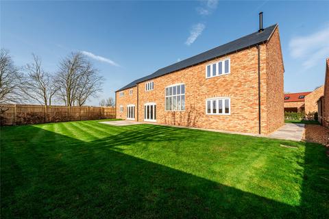 undefined, The Old Farmyard, Church Lane, Covington, Cambridgeshire, PE28