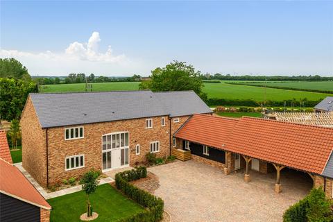 undefined, The Old Farmyard, Church Lane, Covington, Cambridgeshire, PE28