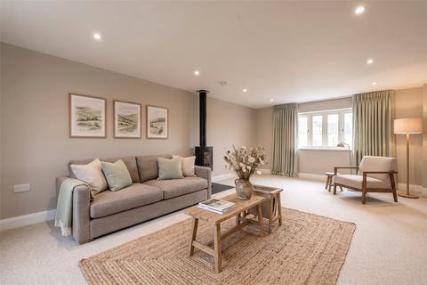 undefined, The Old Farmyard, Church Lane, Covington, Cambridgeshire, PE28