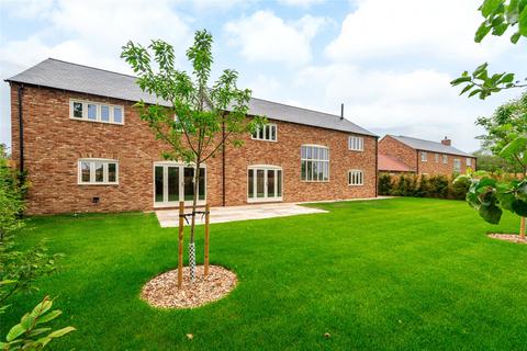undefined, The Old Farmyard, Church Lane, Covington, Cambridgeshire, PE28