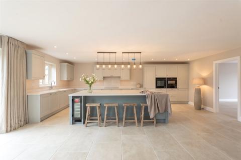 undefined, The Old Farmyard, Church Lane, Covington, Cambridgeshire, PE28