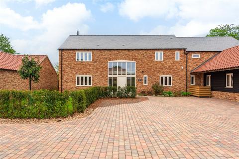 undefined, The Old Farmyard, Church Lane, Covington, Cambridgeshire, PE28