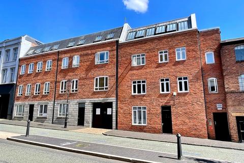1 bedroom flat to rent, Caroline Street, Jewellery Quarter, Birmingham, B3