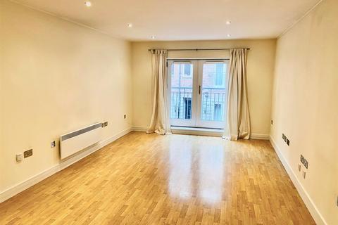 1 bedroom flat to rent, Caroline Street, Jewellery Quarter, Birmingham, B3