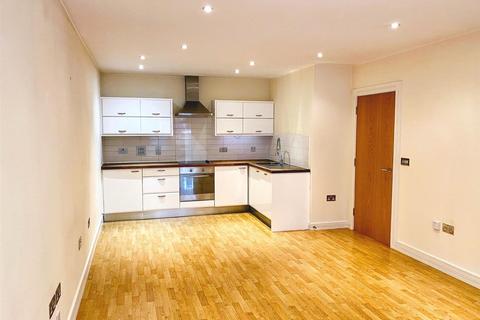 1 bedroom flat to rent, Caroline Street, Jewellery Quarter, Birmingham, B3