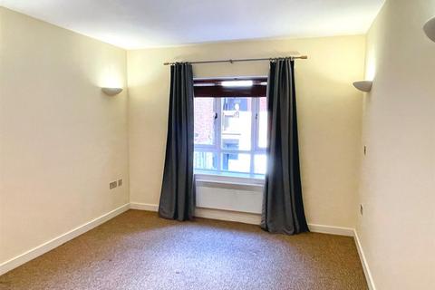 1 bedroom flat to rent, Caroline Street, Jewellery Quarter, Birmingham, B3