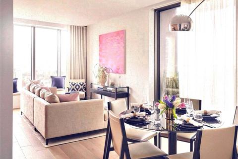undefined, Park Drive, Canary Wharf, E14