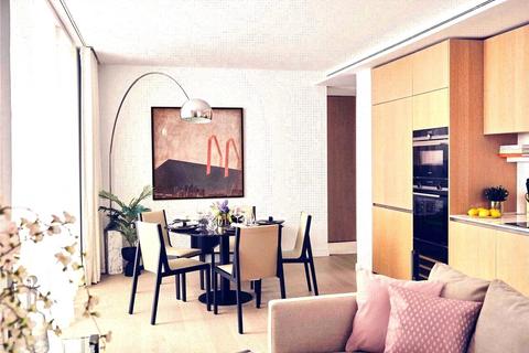 undefined, Park Drive, Canary Wharf, E14